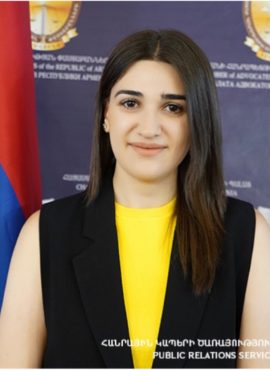 Anzhela Boksyan